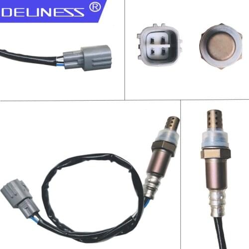 Car sensor is Fit for Toyota front oxygen sensor air-fuel ratio 89465-97212