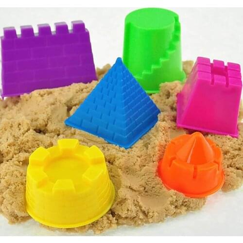 Byfa Children's Constructors