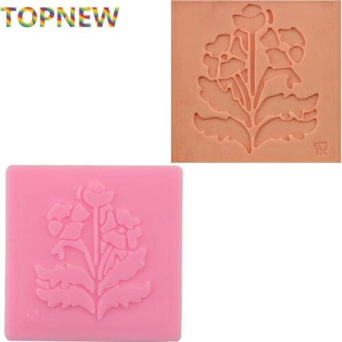 Flowers Lace Strip Cake Decorating Cookies Pastry Fondant Sugarcraft Mould 2160
