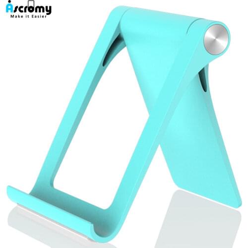 For iPad 10.2 11 Stand 360 Degree Adjustable Tablet Holder For Samsung Xiaomi Huawei iPad Pro Mini Air 2018 Soporte Accessories
