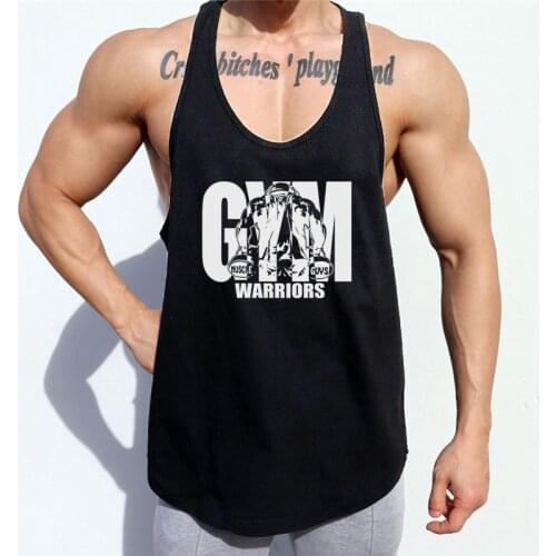Running Vest Mesh Gym Clothing Fitness Stringer Tank Top Men Bodybuilding Singlets Workout Sleeveless T Shirt Sports Tanktop