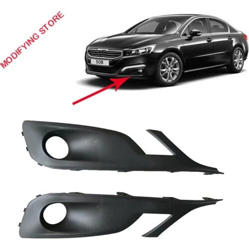 KLORY Headlight Housings