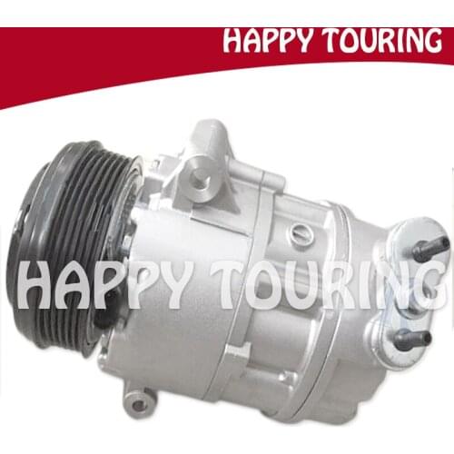 CVC AC Compressor For Holden Commodore VZ Stateman WL V6 3.6 2004 2005 2006 92182564 25188695 92121345