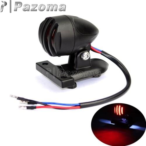 Micro dream Motorcycle Accessories And Spare Parts
