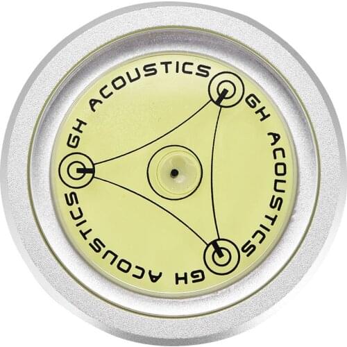 Spirit Level Music Hall LP Vinyl Record Turntable Bubble Degree Tonearms Set-Up Spirit Level Dropshipping Spirit Levels New