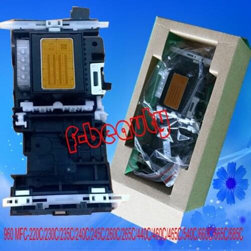 Original Print Head 960 Printhead Compatible for brother 460 560 665 685 845 865 885 960 5460 2480 3360 6860 printer head
