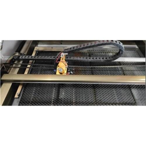 Laser rail 4pcs (talked with buyer) to Russia