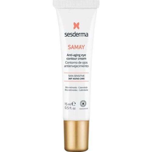 SESDERMA SAMAY CONTORNO OJOS
