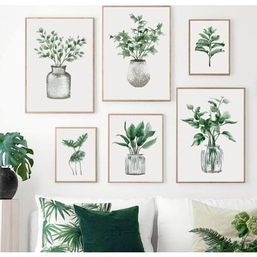 Wartlla Wall Pictures In The Living Room