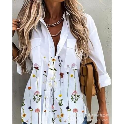 XIKUO Women's Shirts