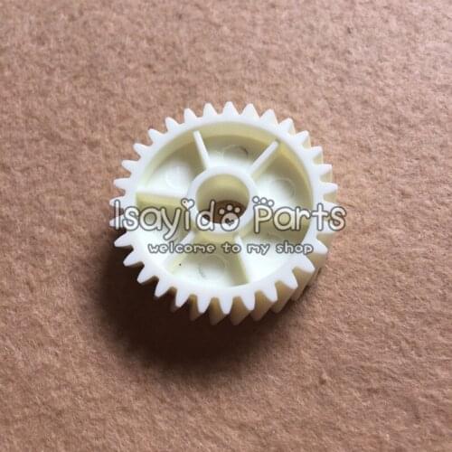 10X Compatible AB01-2031 AB012031 AF1060 AF1075 AF2060 AF2075 Gear in Paper Exit Unit for Ricoh Aficio 1060 1075 2051 2060 2075