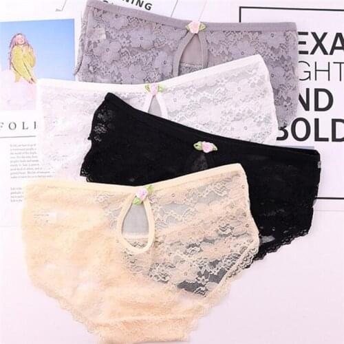 6 Fashion Cotton panties womens Childrens Girls Underwear Kids shorts priefs Comfort Multi-color TWY-H008-6P