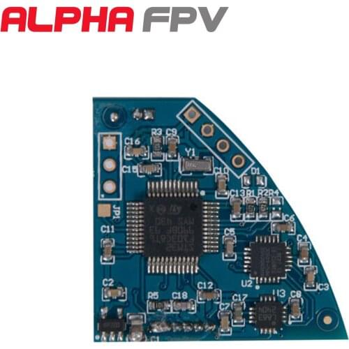 AlphaFPV TV Antennas