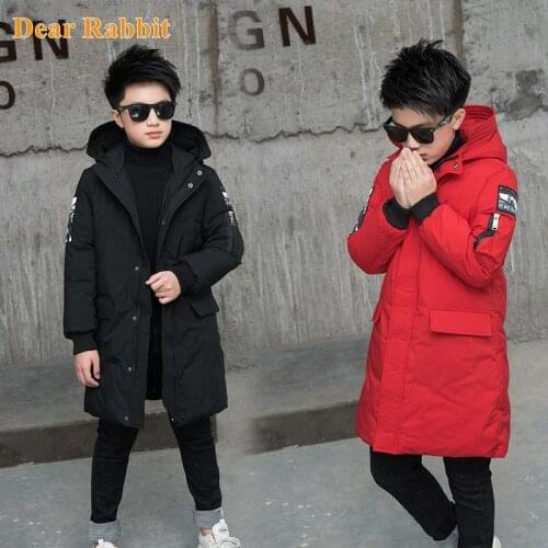 DEAR RABBIT Outerwear For Boys
