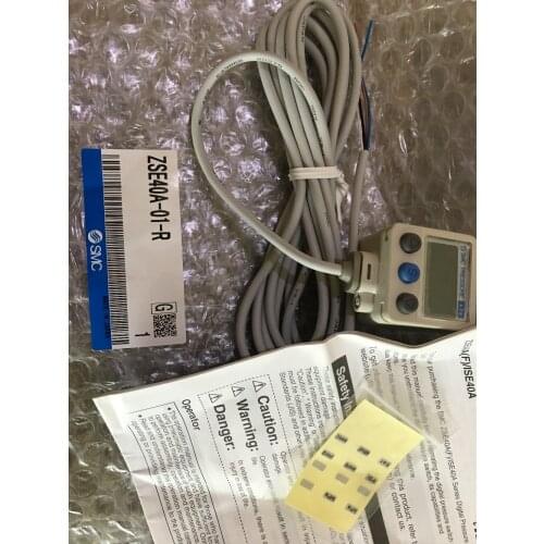 ZSE40A-01-R Pressure switch DROZSE30A-01-A-ML Positive ZSE30 table ISE30A-01-N-L ZSE30A-01-N-L ISE30A-01-P-L ZSE30AF-01-N-G