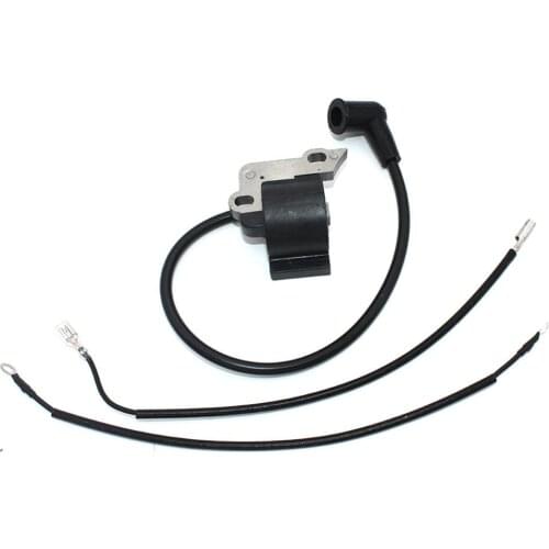Ignition Coil for Husqvarna Poulan PP3516AVX SM4218AVX SM4518AVX Craftsman 358351820 358341950 MPN 585838301 545115801