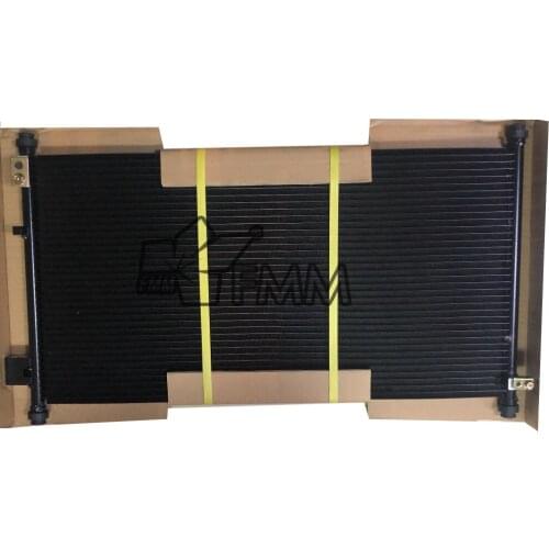 SZIE 714*356.5*16MM Ac Condenser FOR Honda City 2003-2011