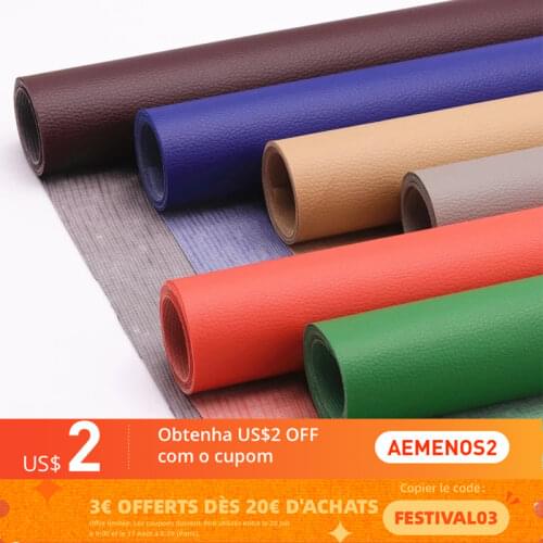 50x137cm Leather Fix Patch Self Adhesive Stickers Stick-on Sofa Repairing Subsidies PU Leather Repair Fabric Patches Scrapbook