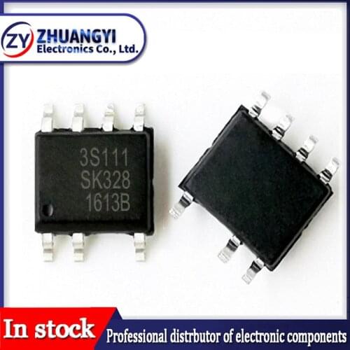 5-10piece)100% New SSC3S111 3S111 sop-7 Chipset