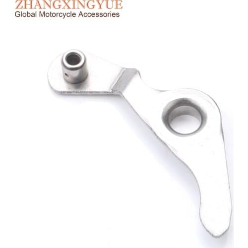 2PC Motorcycle CAM CHAIN TENSIONER ARM for Honda C50 Z50R CRF50 C70 XL70 ATC70 TRX70 TRX90 C90 14500-035-020 1978-2012