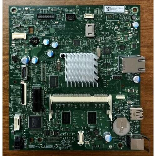 PCA ASSY Card Formatter Logic Main Board MainBoard For HP Color LaserJet Enterprise Flow MFP M577c M577Z M577dn M577f