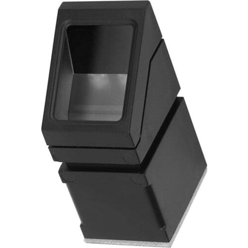 R307 Cheap USB UART Blue Light Optical Fingerprint Access Control Recognition Device Scanner Module Sensor
