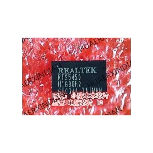 Brand new original RTS5450-CG RTS5450 QFN High Quality