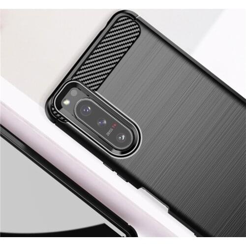 Чехлы для телефонов Sony Xperia XA2 Ultra SuliCase China At AliExpress