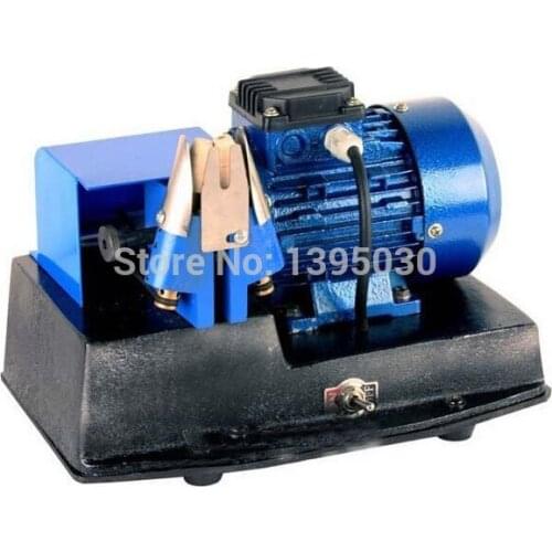 1PC Enameled Wire Stripping Machine DNB-4 Desktop Enameled Wire Stripping Machine 220V Wire Stripping Machine