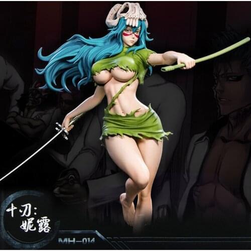 XINERJIA Anime Figures