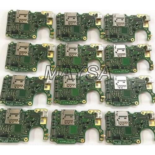 Replacement Motherboard with WIFI for GoPro HERO 7 Black Action Camera Repair Parts Main Board Logic Board Parts