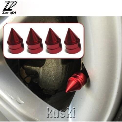 4Pcs Car Tower Tyre Valve Caps For Lexus RX NX GS CT200H GS300 RX350 RX300 Seat Leon Ibiza Altea MG 3 ZR Accessories