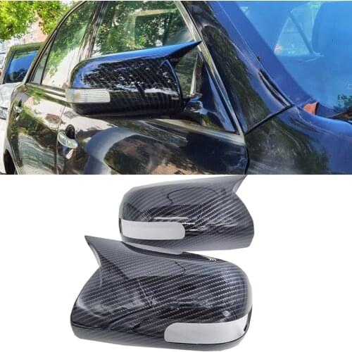 Car accessories for Toyota Camry 2006-2011 Rearview mirror housing Reversing mirror cover Mirror cover Auto Parts