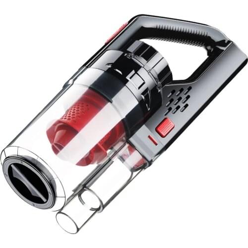 6000Pa Wireless Car Vacuum Cleaner Handheld Rechargeable 150W Auto Vacuum Cleaner Wireless Portable Vacuum Cleaner for Car Home