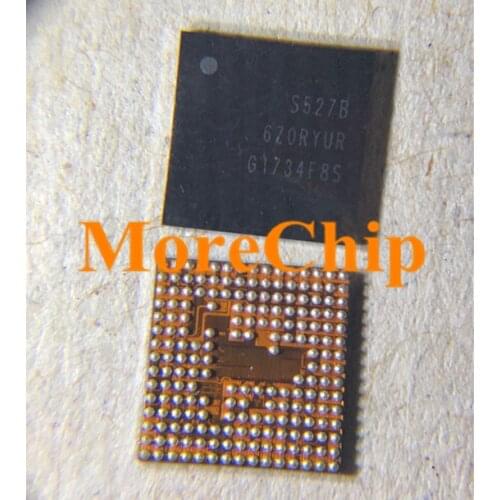 S527B For Samsung S9 Power Supply IC PM Chip 2pcs/lot
