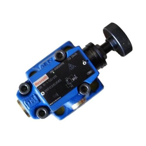 DB10-1-52/100 new rexroth valve DB10-1-5X/100