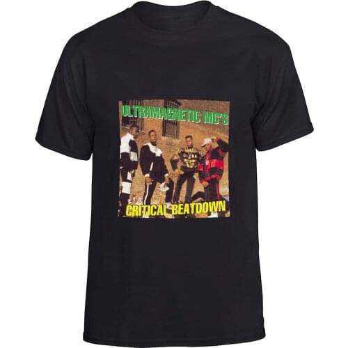 Lxmawang Ultra-Magnetic MCS T Shirts Black Short Sleeve Unisex Pullover Regular Fit T-Shirt