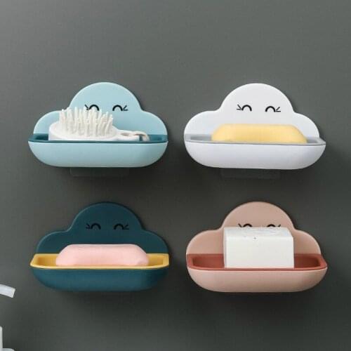 Icobbler Plastic Soap Dishes For Bathroom