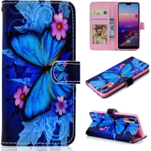 Jolicas Huawei P20 Phone Cases