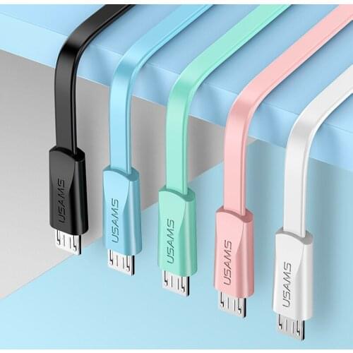 2A Fast Charging Micro USB Data Cable for Samsung Huawei Xiaomi OPPO Vivo Android Mobile Phone Cable micro cord