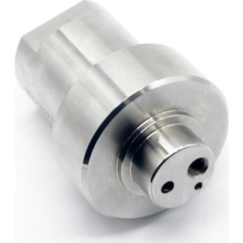 China dardi waterjet parts 510000333 STD check valve body 730710245 for dardi waterjet cutting head intensifier pump suppliers