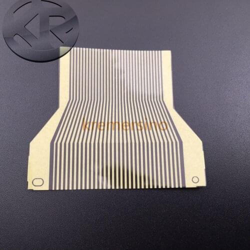 Ribbon cable for VW Fox Volksvagen Fox model Pixel Missing Pixel Failed Repair Set