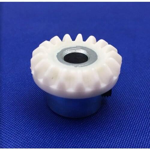 Lower Horizontal Shaft Gear, Right 163996 - Fits Singer 600 Series AA7089