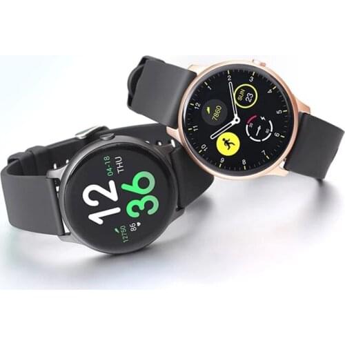 New Intelligent High Definition Color Screen KW13 Intelligent Bracelet Bluetooth Sports Watch Detachable Fashion Watch Strap