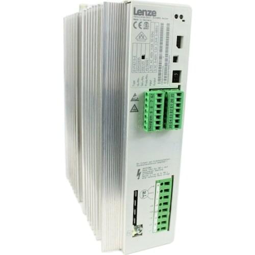 Lenze EVF8213-E Inverter Converter Used In Good Condition