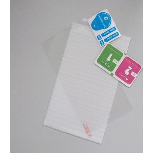 HD Clear Glass Screen Protectors For Lenovo Tab 3 7 Essential TB-710F/I 710F 710I Tempered Glass Film 100PCS/Lot