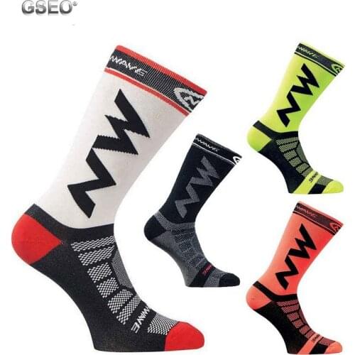 Riding Cycling Unisex Sports Socks Basketball Running Sport Sock Summer Hiking Tennis Ski Bike Bicycle Slip