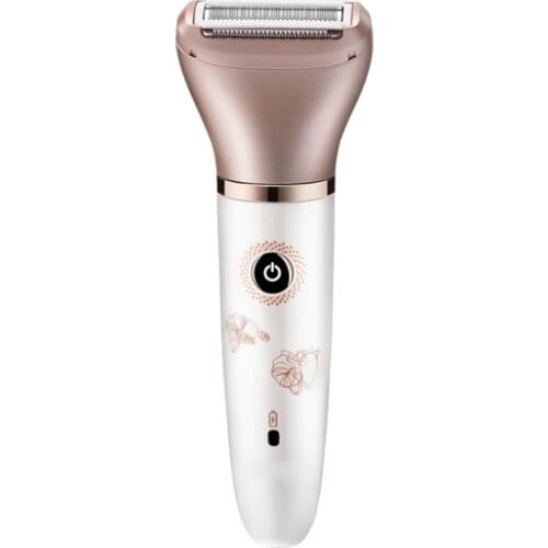 Ladies electric shaver 11UF