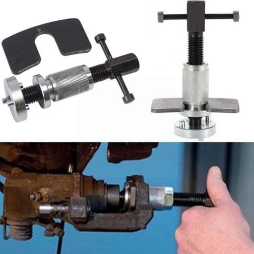3Pcs/set Car Auto Wheel Cylinder Disc Brake Pad Caliper Car Repair Separator Tool Hand Tools Piston Rewind Kit Replacement O0O2
