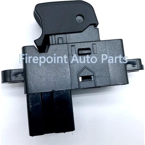 Auto Master Window Switch 25411-5X01A for NIS-SAN NAVARA